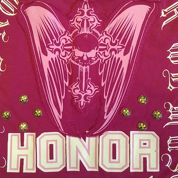 BLAC LABEL PINK pink embellished  … - Picture 3 of 7